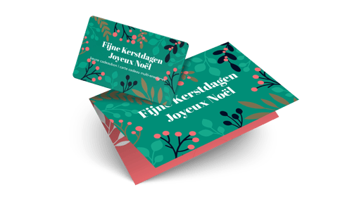 Zakelijke kerstgeschenken